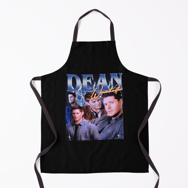 Item preview, Supernatural Dean Winchester designed and sold by maeand-art.