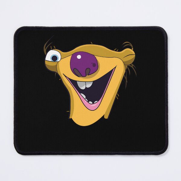 Item preview, Sid The Sloth - Ice Age Meme designed and sold by maeand-art.