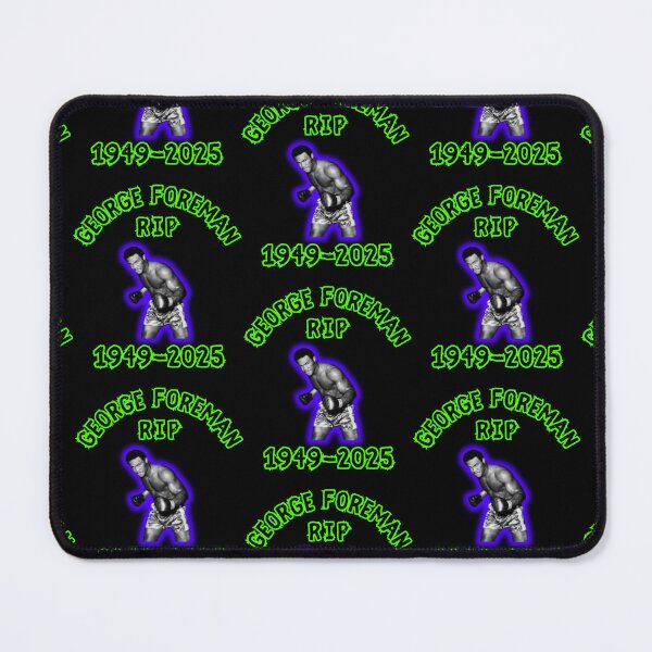 Item preview, George Foreman designed and sold by WoodburyLake.