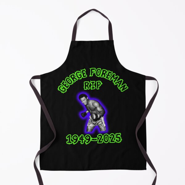 Item preview, George Foreman designed and sold by WoodburyLake.