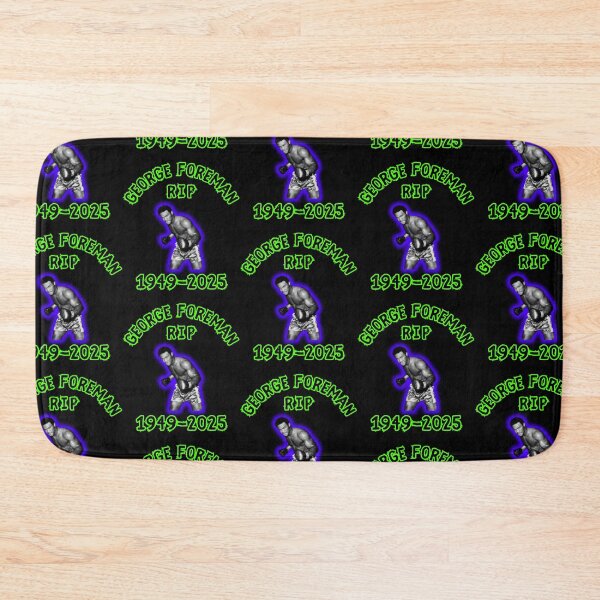 Item preview, George Foreman designed and sold by WoodburyLake.