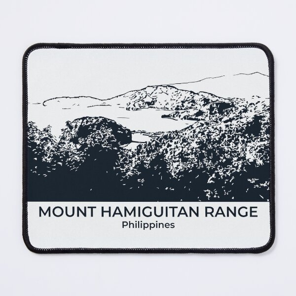 Item preview, Mount Hamiguitan Range - Philippines designed and sold by Lakeric.