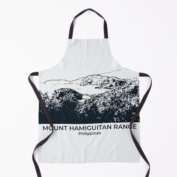 Item preview, Mount Hamiguitan Range - Philippines designed and sold by Lakeric.