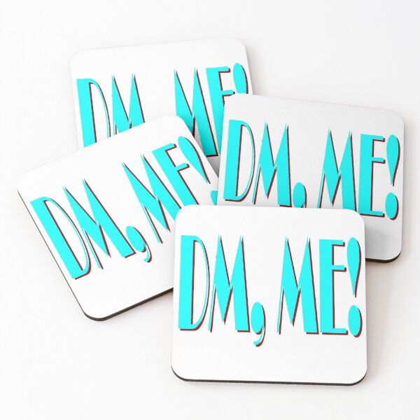 Item preview, Direct Message designed and sold by Seeded.