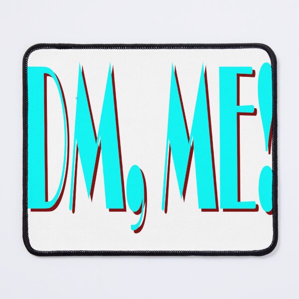 Item preview, Direct Message designed and sold by Seeded.