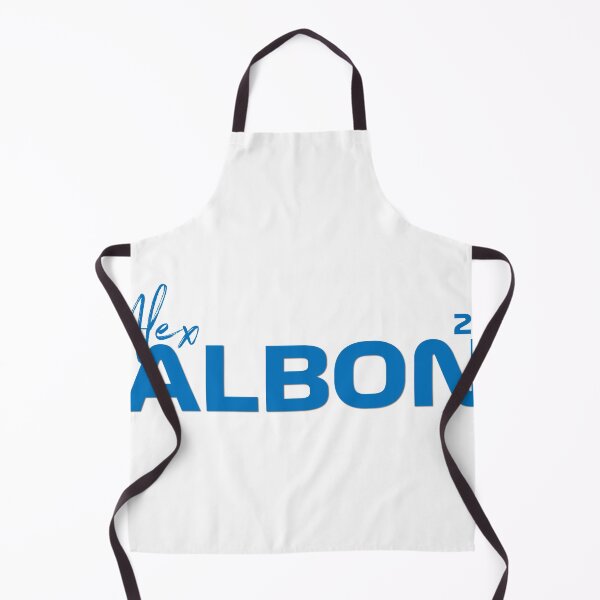 Item preview, ALEX ALBON designed and sold by JonasSwifieF1.