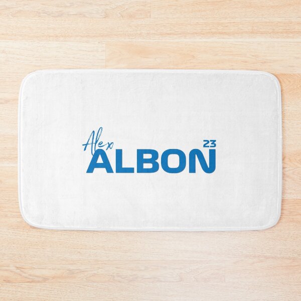 Item preview, ALEX ALBON designed and sold by JonasSwifieF1.