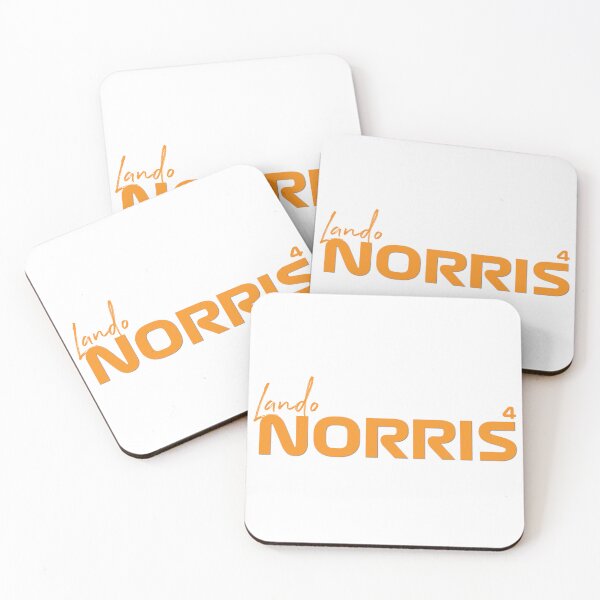 Item preview, LANDO NORRIS designed and sold by JonasSwifieF1.