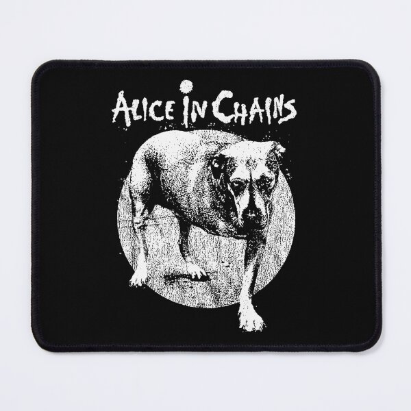 Item preview, A-l-i-c-e In C-h-a-i-n-s Album designed and sold by maeand-art.