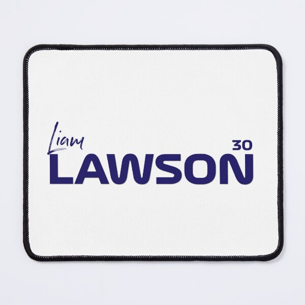 Item preview, LIAM LAWSON designed and sold by JonasSwifieF1.