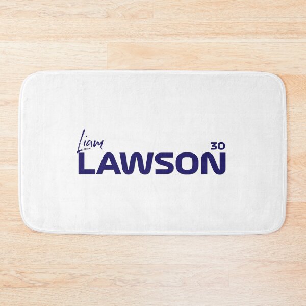 Item preview, LIAM LAWSON designed and sold by JonasSwifieF1.