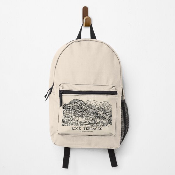 Item preview, Rice Terraces - Philippines designed and sold by Lakeric Cityscapes.