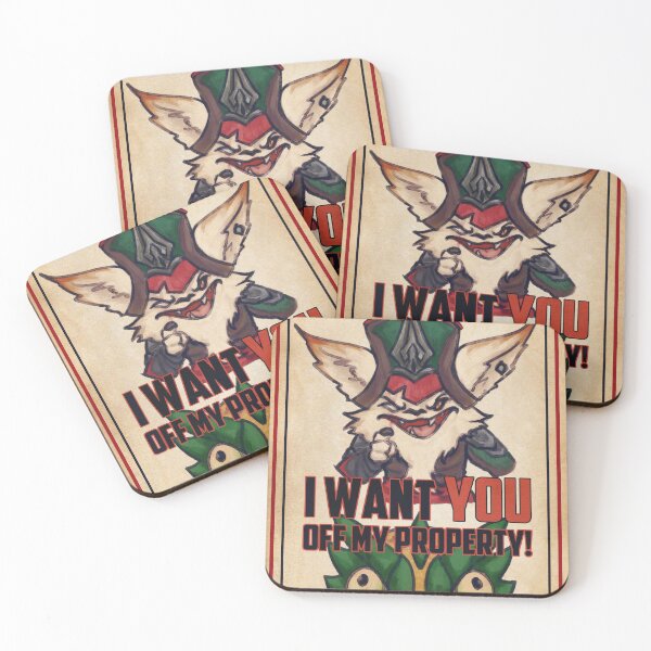 Item preview, Kled Old Timey Poster designed and sold by PortPortmanArt.