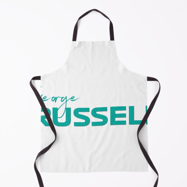 Item preview, GEORGE RUSSELL designed and sold by JonasSwifieF1.