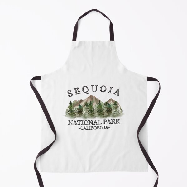 Item preview, Sequoia National Park designed and sold by JoshDrake.