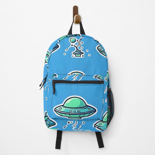 Item preview, Fun UFOs designed and sold by GalacticLabs.