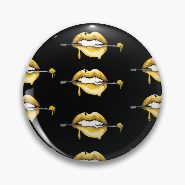 Item preview, Honey Drips Terping hitz ,(Select  Best size xl sticker sheet designed and sold by kushcoast.