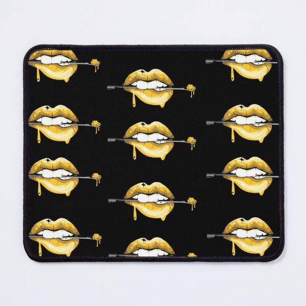 Item preview, Honey Drips Terping hitz ,(Select  Best size xl sticker sheet designed and sold by kushcoast.