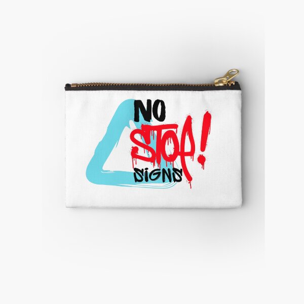 Item preview, No stop signs designed and sold by Dark.roses.