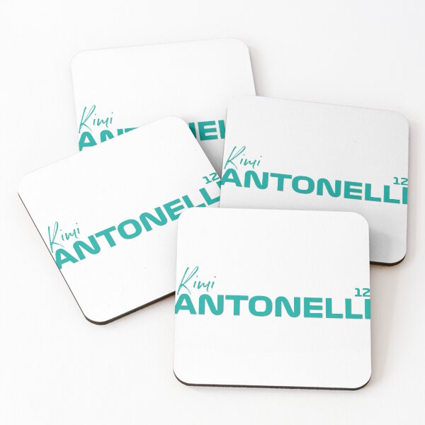 Item preview, KIMI ANTONELLI designed and sold by JonasSwifieF1.