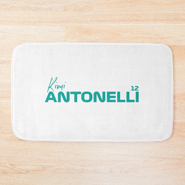 Item preview, KIMI ANTONELLI designed and sold by JonasSwifieF1.