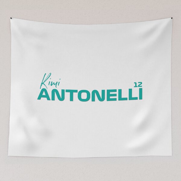Item preview, KIMI ANTONELLI designed and sold by JonasSwifieF1.