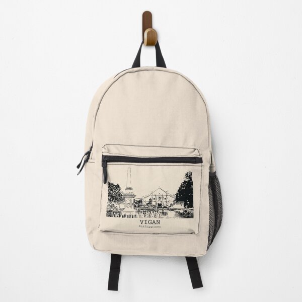 Item preview, Vigan - Philippines designed and sold by Lakeric Cityscapes.