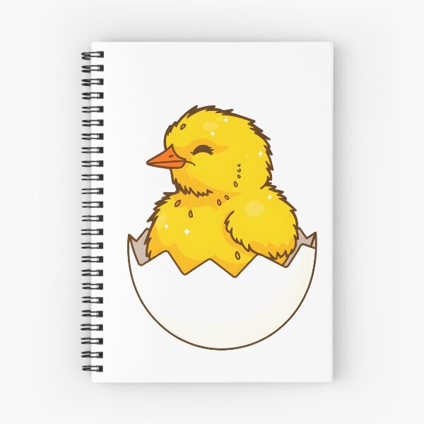 Item preview, Chick Egg designed and sold by Enspiretiveart.