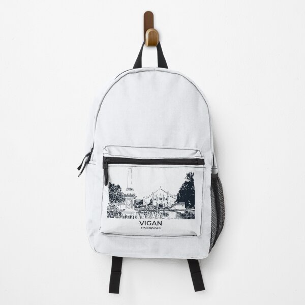 Item preview, Vigan - Philippines designed and sold by Lakeric Cityscapes.