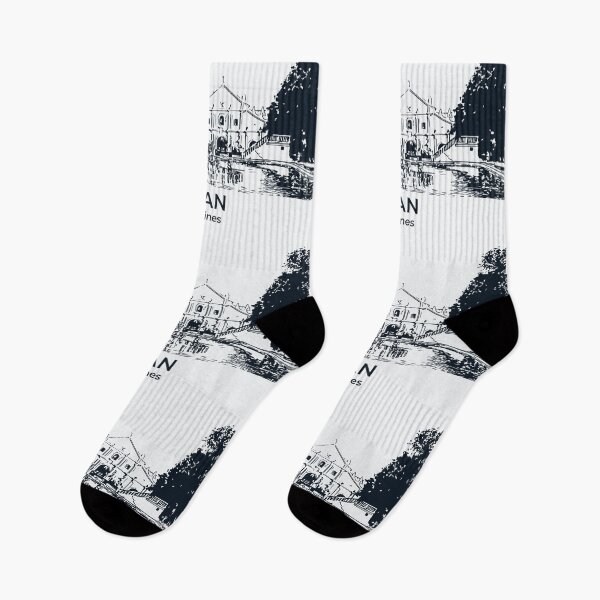 Item preview, Vigan - Philippines designed and sold by Lakeric Cityscapes.