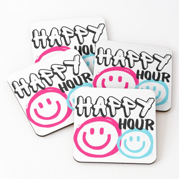 Item preview, Happy hour  designed and sold by Dark.roses.