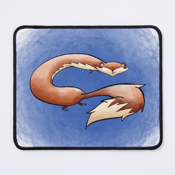 Item preview, Impossible Farm Sneaky Fox designed and sold by SharnDesignsArt.