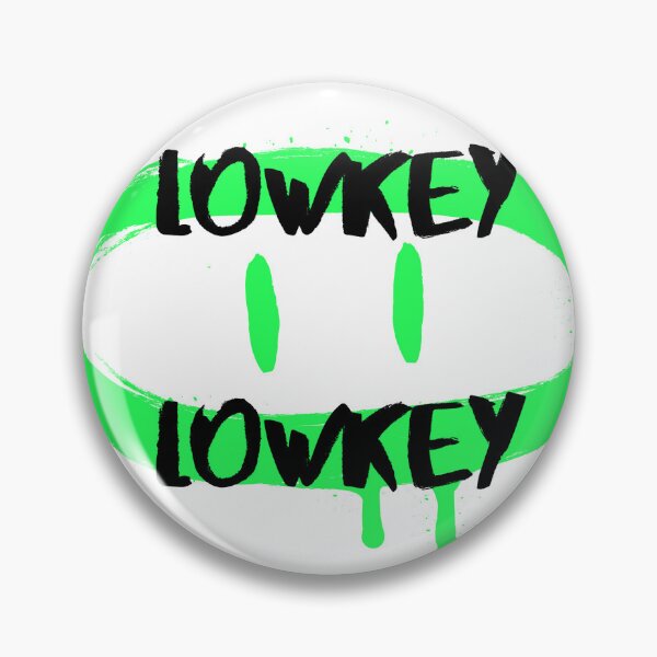 Item preview, Lowkey designed and sold by Dark.roses.