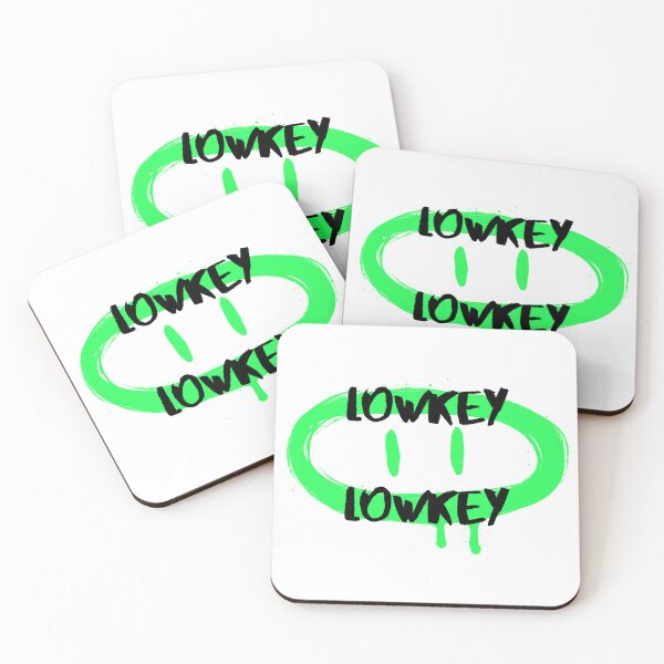 Item preview, Lowkey designed and sold by Dark.roses.