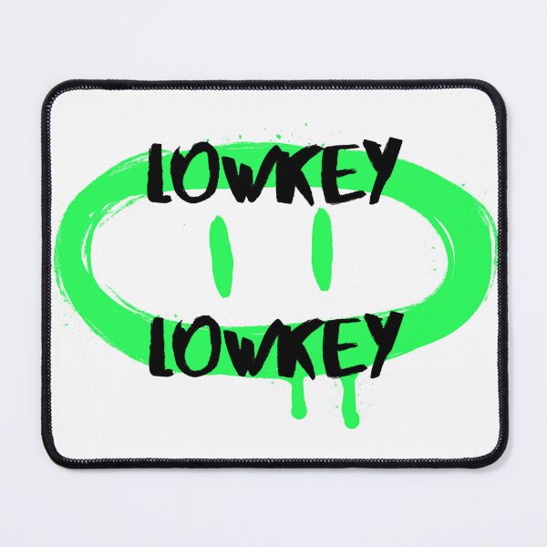Item preview, Lowkey designed and sold by Dark.roses.