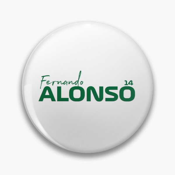 Artikelvorschau, FERNANDO ALONSO entworfen und verkauft von JonasSwifieF1.
