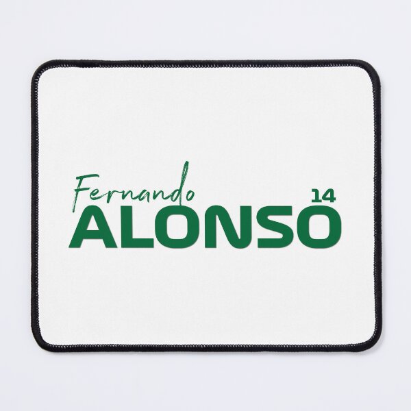 Item preview, FERNANDO ALONSO designed and sold by JonasSwifieF1.