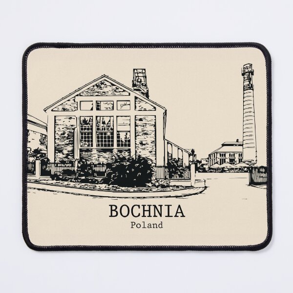 Item preview, Bochnia - Poland designed and sold by Lakeric.
