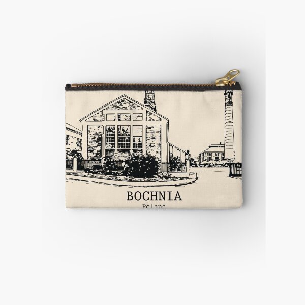 Item preview, Bochnia - Poland designed and sold by Lakeric.