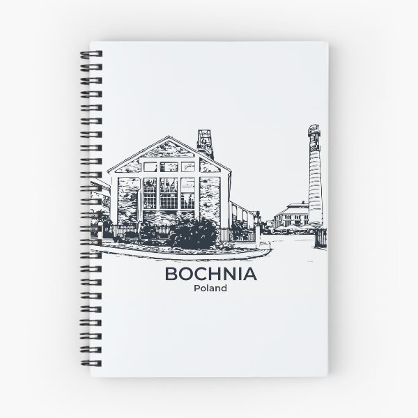 Item preview, Bochnia - Poland designed and sold by Lakeric.