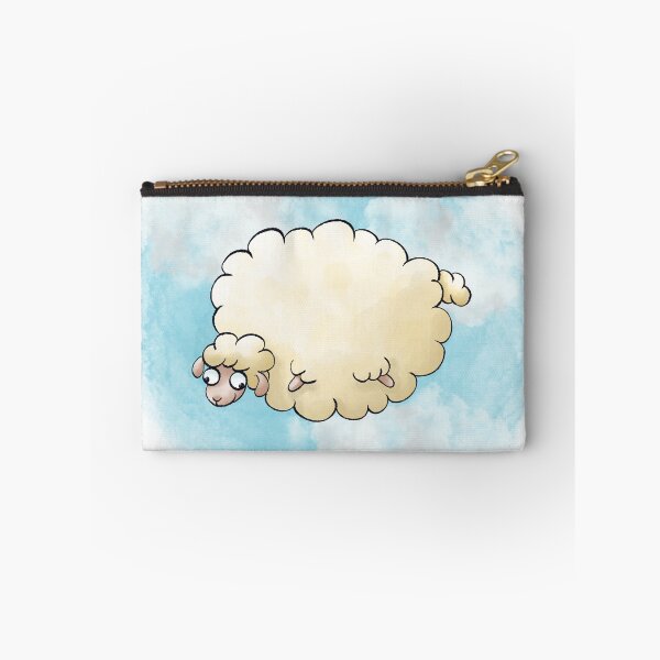 Item preview, Impossible Farm Cloud Sheep designed and sold by SharnDesignsArt.