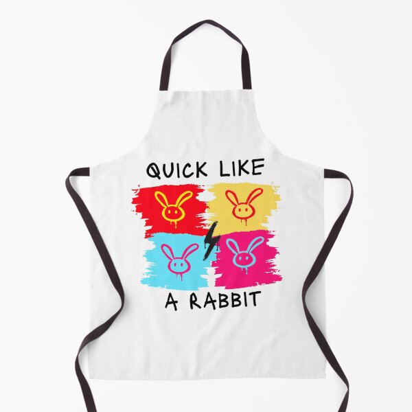 Item preview, Quick like a rabbit designed and sold by Dark.roses.