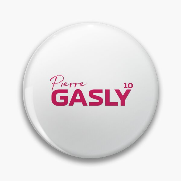 Item preview, Pierre Gasly designed and sold by JonasSwifieF1.