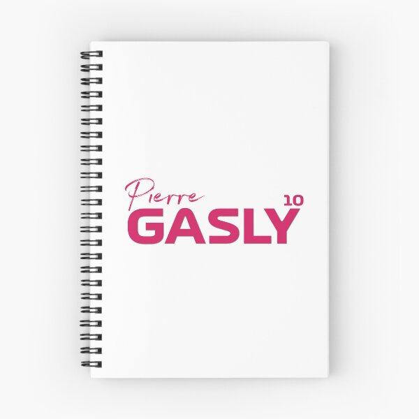 Item preview, Pierre Gasly designed and sold by JonasSwifieF1.