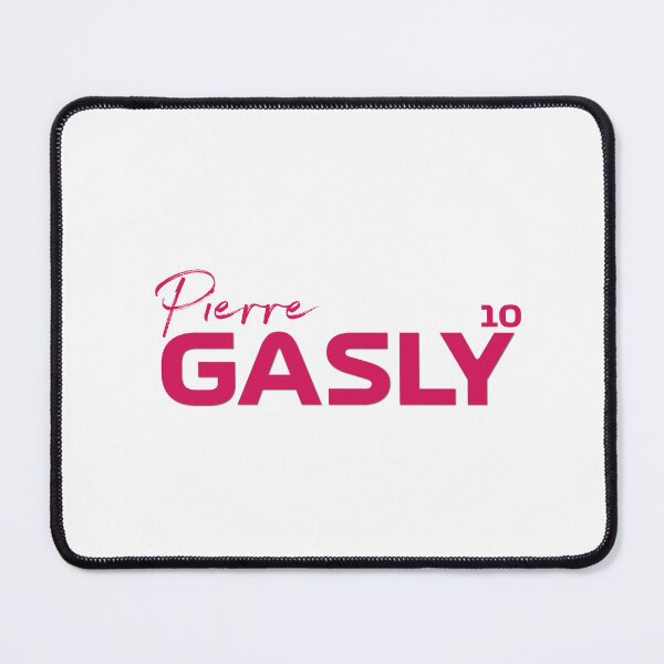 Item preview, Pierre Gasly designed and sold by JonasSwifieF1.