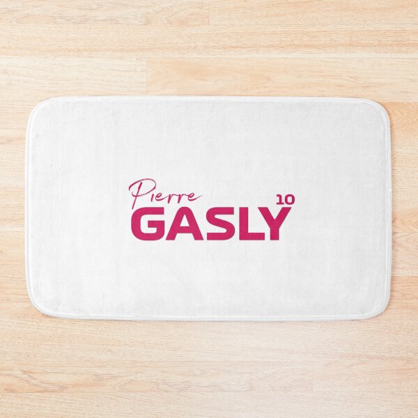 Item preview, Pierre Gasly designed and sold by JonasSwifieF1.