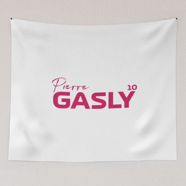 Item preview, Pierre Gasly designed and sold by JonasSwifieF1.