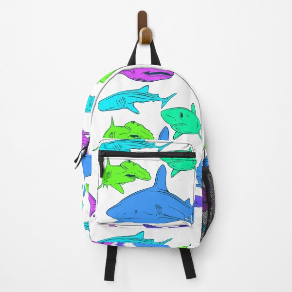 Item preview, Great Ocean Sharks designed and sold by AmbyArtist.
