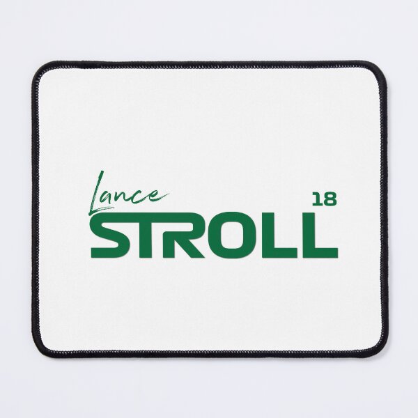 Item preview, LANCE STROLL designed and sold by JonasSwifieF1.