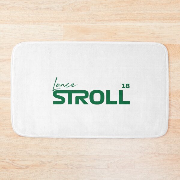 Item preview, LANCE STROLL designed and sold by JonasSwifieF1.